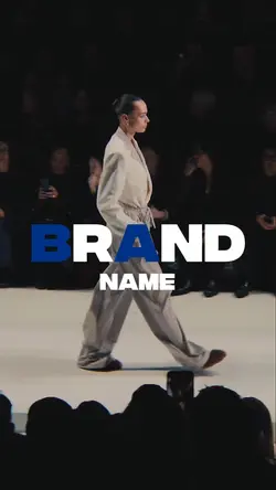 Fashion show