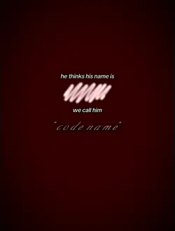 Crush Code Name !!