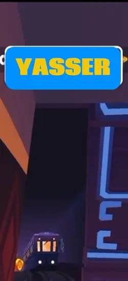 Subway surfers edit