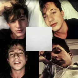 Charlie Puth 🫦