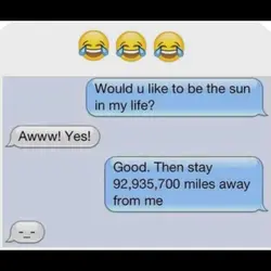 Funny messages