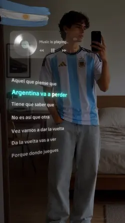 Argentina