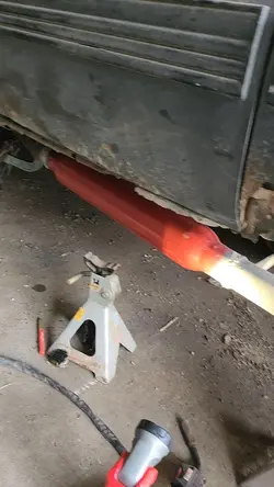 the project