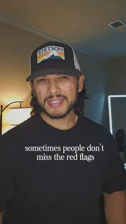Red flags