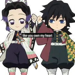 no hate to ShinGiyuu