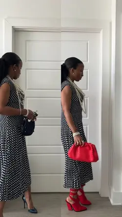 Outfit template
