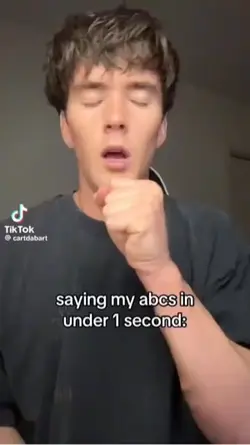 Hehe 😏