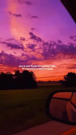 God is faithful