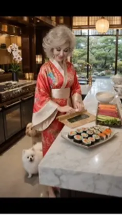 Sushi