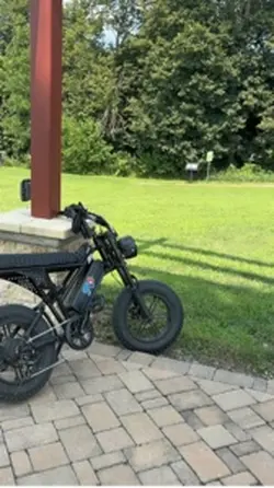 E-bike 
