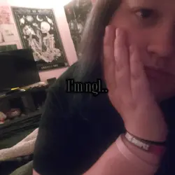 am I the problem?