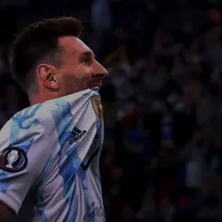 Messi edit