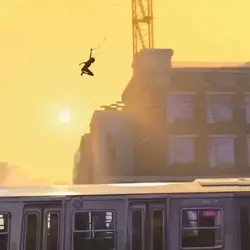 Spider Man