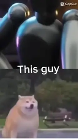 rhe disappearing guy