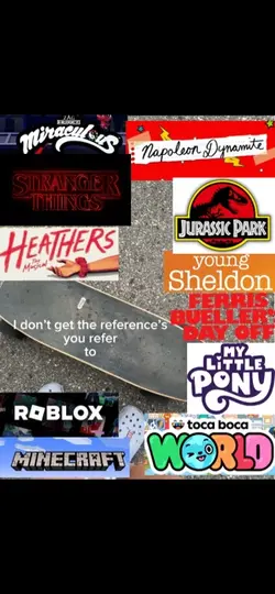 All my obsessions 