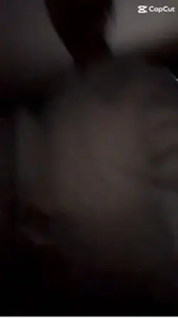 TikTok dance