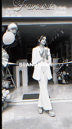 Business opening