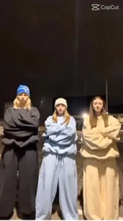 Dancing