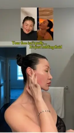 Face massage