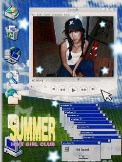 🏆 Retro Windows