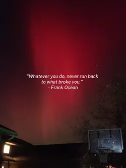 frank ocean