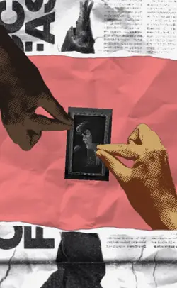 Paper Reveal