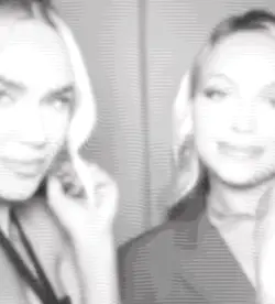 They are slaying
