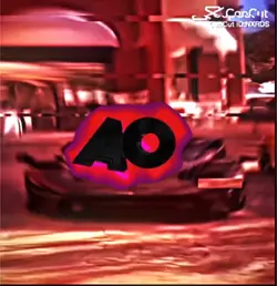 Underedited car