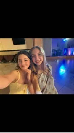 Sisters by heart