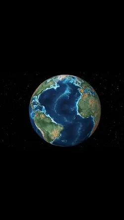 Earth HISTORY