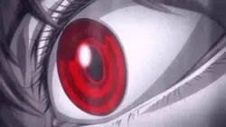 Anime template