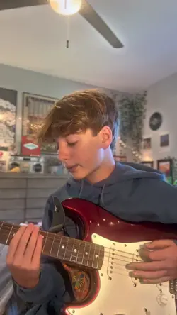 guitar