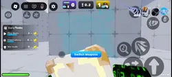 RIVALS PLAYERS