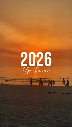 2026 SO FAR 