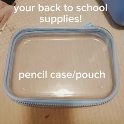 school is coming