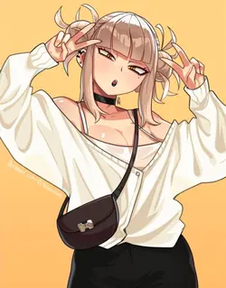 Happy birthday Toga!