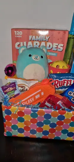 Gifts 