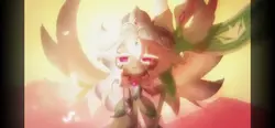 White Lily Angst