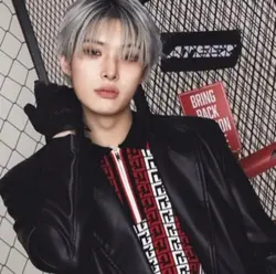 Happy bday Mingi