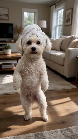 Let’s dance