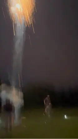 FIREWORKSSSSS