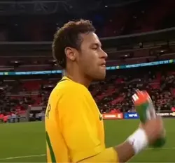Neymar Jr