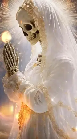 Santamuerte