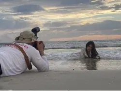 5 horizontal Pic/Vid