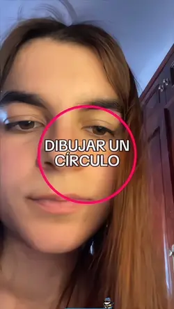 Draw circle