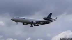 MD-11 edit