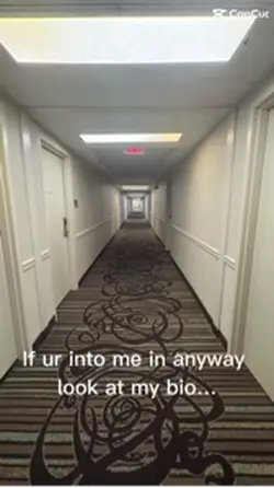 My bio