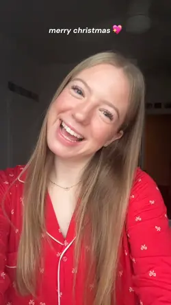 merry christmas!