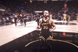 tuff curry edit