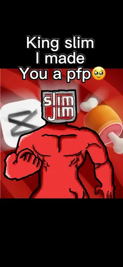 Slim Jim pfp